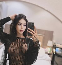Moowans - Transsexual escort in Riyadh