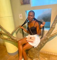 Mophy - escort in Nairobi