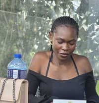 Mophy - escort in Nairobi