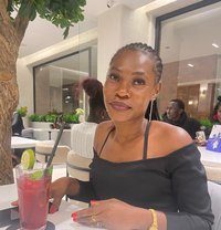 Mophy - escort in Nairobi