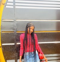 Moprecious - escort in Cairo