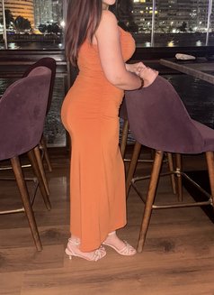 Mora - escort in Dubai Photo 3 of 3