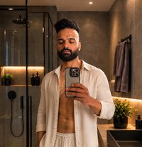 Mora - Acompañantes masculino in Riyadh