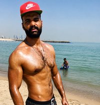 Mora - Male escort in Riyadh