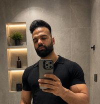 Mora - Male escort in Riyadh