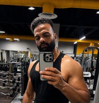 Mora - Male escort in Riyadh