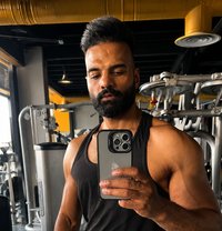 Mora - Male escort in Riyadh