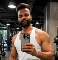 Mora - Male escort in Riyadh