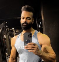 Amrxxxxx - Acompañantes masculino in Riyadh