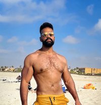Amrxxxxx - Acompañantes masculino in Riyadh