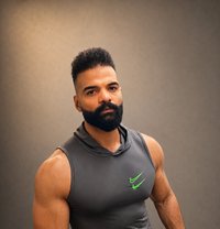 Amrxxxxx - Acompañantes masculino in Riyadh