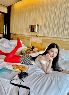 Mora From Asia - escort in London Photo 17 of 18