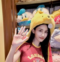 Mora From Asia - escort in London