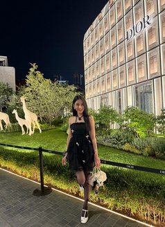 Mora From Asia - escort in Manchester Photo 18 of 19