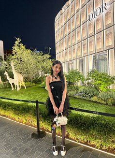 Mora From Asia - escort in Manchester Photo 19 of 19