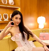 Mora From Asia - escort in London