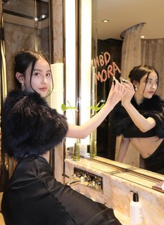 Mora From Asia - escort in Manchester Photo 7 of 19