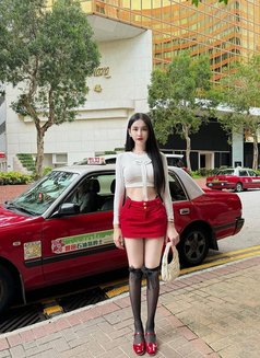 Mora From Asia - escort in London Photo 3 of 18