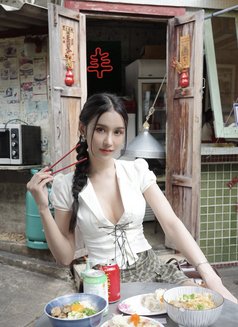 Mora From Asia - escort in London Photo 5 of 18