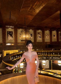 Mora From Asia - escort in London Photo 6 of 18