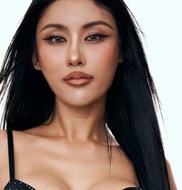 Mora From Asia - escort in London