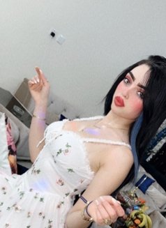 Mora Mosa - masseuse in Cairo Photo 1 of 1