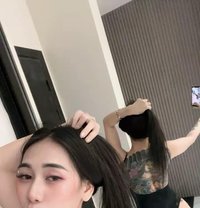 Mora - escort in Khobar