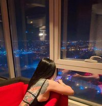 Mora - escort in Khobar
