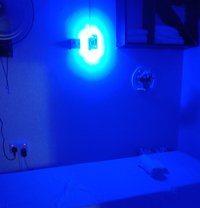 Moraa - masseuse in Nairobi