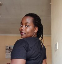 Moraa - masseuse in Nairobi
