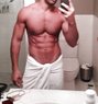 Morad - Male escort in Casablanca Photo 1 of 2