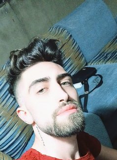 Morad - Male escort in Sharjah Photo 1 of 2