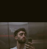 Morad - Male escort in Sharjah