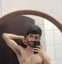 Morad - Male escort in Sharjah