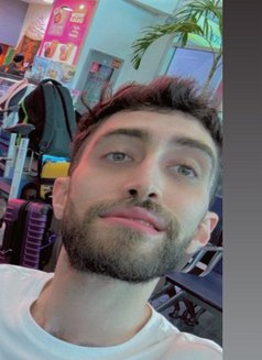 Morado - Male escort in Dubai Photo 1 of 3