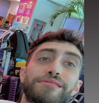 Morado - Male escort in Dubai