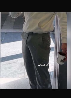 Morado - Male escort in Dubai Photo 2 of 3