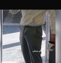 Morado - Male escort in Dubai