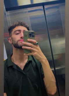 Morado - Male escort in Dubai Photo 3 of 3