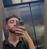 Morado - Male escort in Dubai