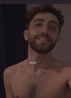 Morado Top - Male escort in Dubai Photo 1 of 2