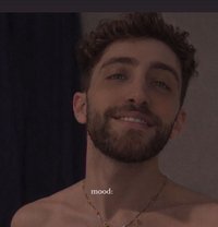 Morado Top - Male escort in Dubai