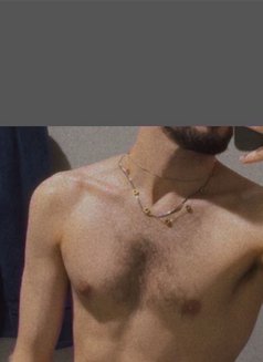 Morado Top - Male escort in Dubai Photo 2 of 2