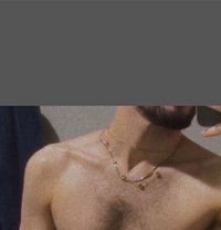 Morado Top - Male escort in Dubai