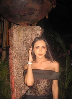 Morae - Transsexual escort in Phuket Photo 7 of 8