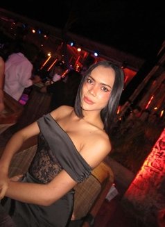 Morae - Transsexual escort in Phuket Photo 8 of 8