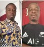 Morak - Male adult performer in Abuja Photo 1 of 1