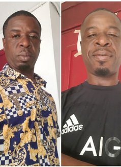 Morak - Male adult performer in Abuja Photo 1 of 1