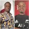 Morak - Male adult performer in Abuja