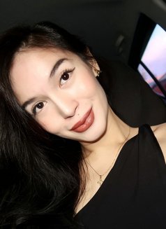 Moraya - escort in Bangkok Photo 5 of 5